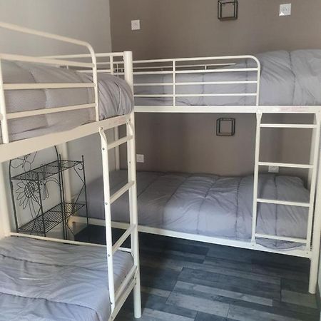 Ferienwohnung Bienvenue Chez Les Ch'Oups Le Loft 50 M2 La Bourboule Exterior foto